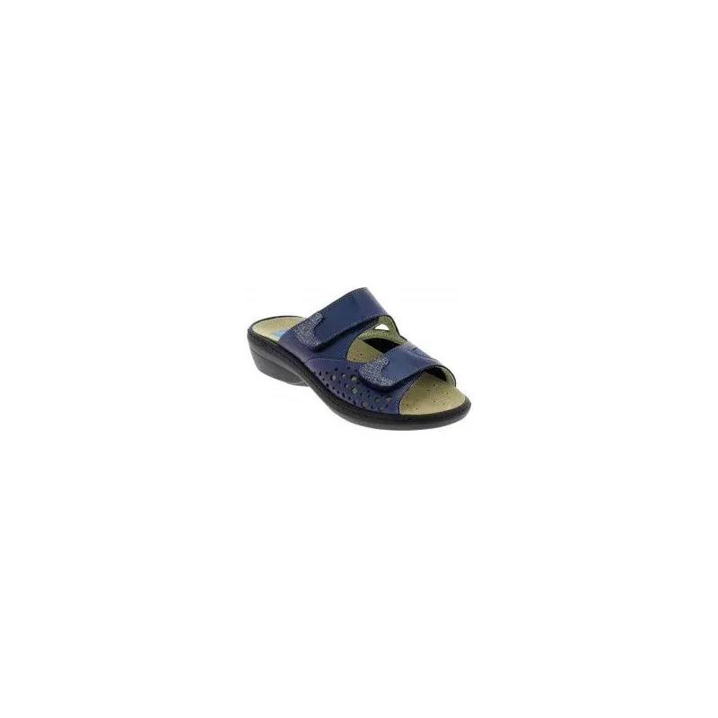 Podowell Sandale Doris bleu marine - SWDOM