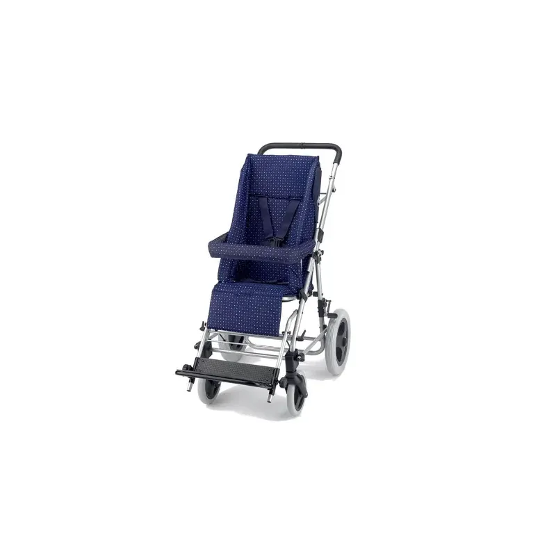 Sunrise Medical Poussette orthopédique nid pour enfants I.M.C A021