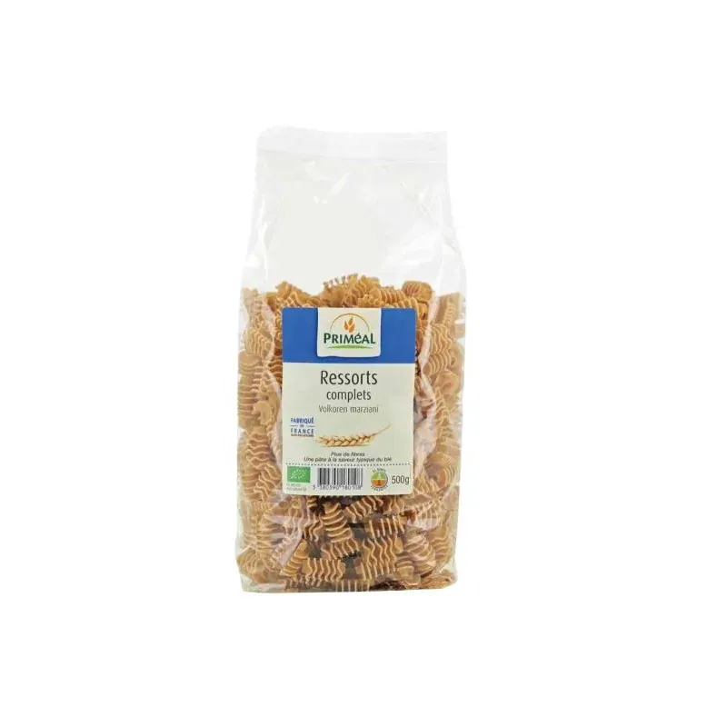 Primeal RESSORTS 500 G