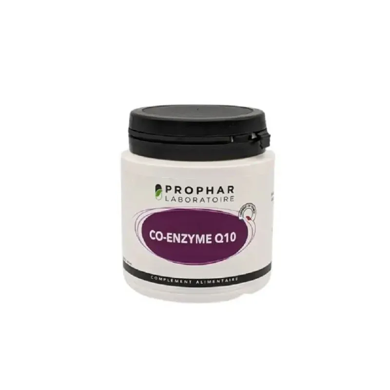 PROPHAR- CO-ENZYME Q10 BIO B50