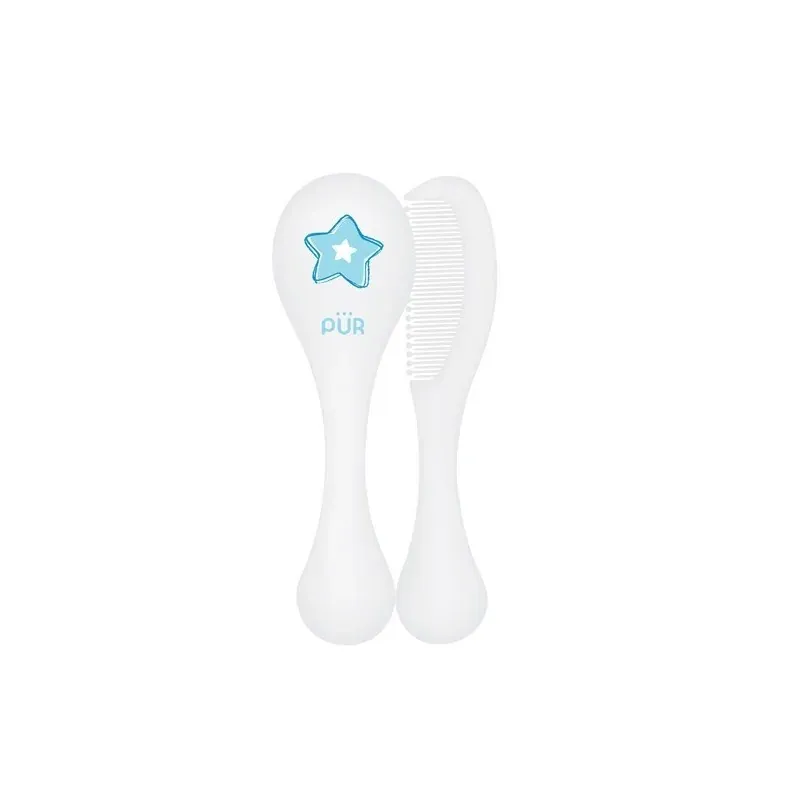Pur Brosse et peigne Garçon - 6905