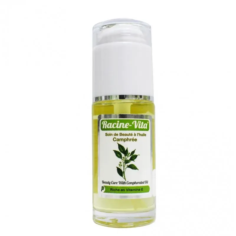 Racine vita camphree 40 ml
