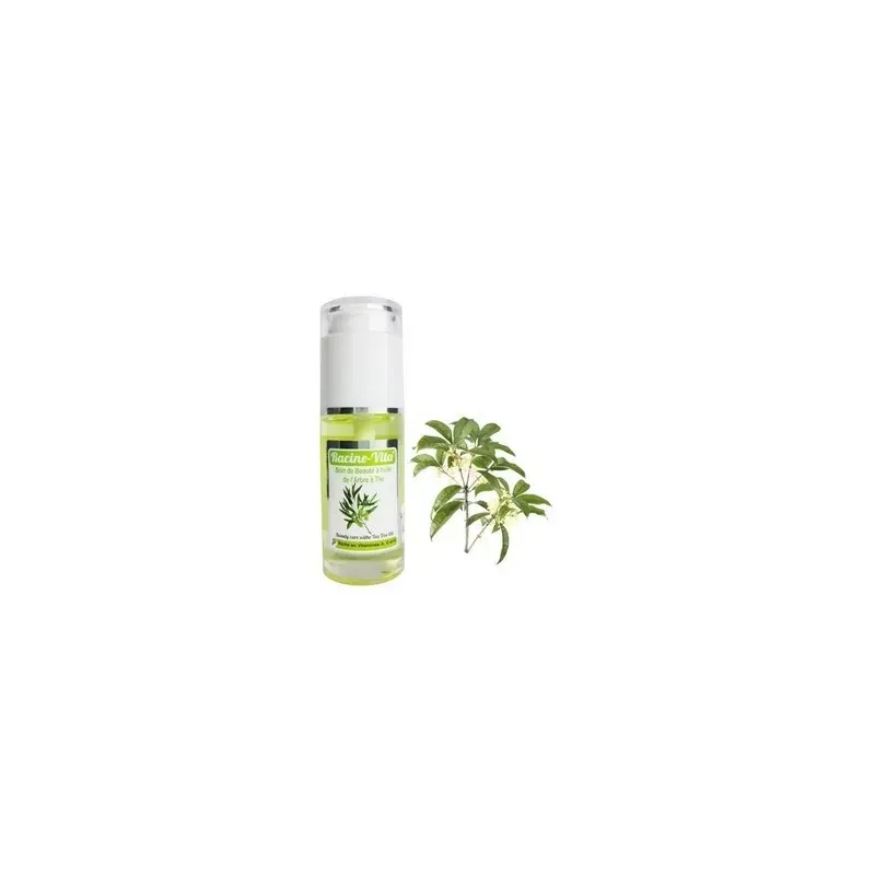 RACINE VITA Huile de l'arbre à thé 40 ml                                               