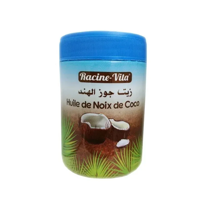 RACINE VITA HUILE NOIX DE COCO 300ml