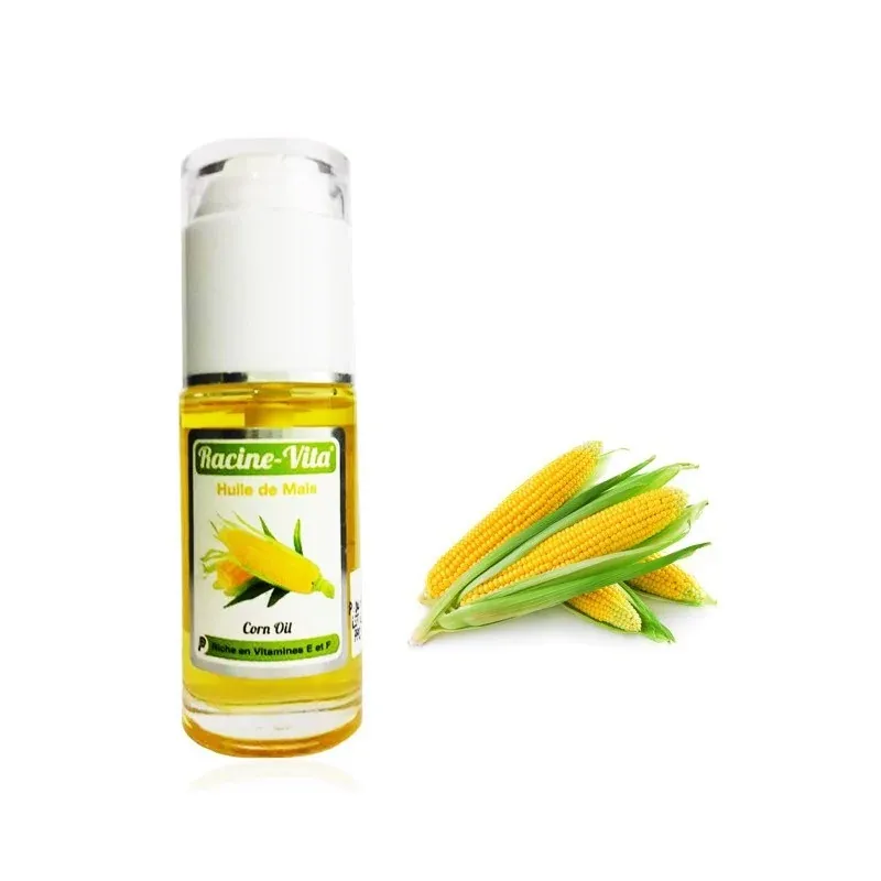 Racine-vita Huile de maïs 40 ml