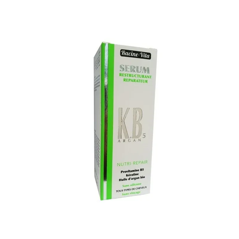 RACINE VITA SERUM REPARATEUR KB5 (sans silicon)