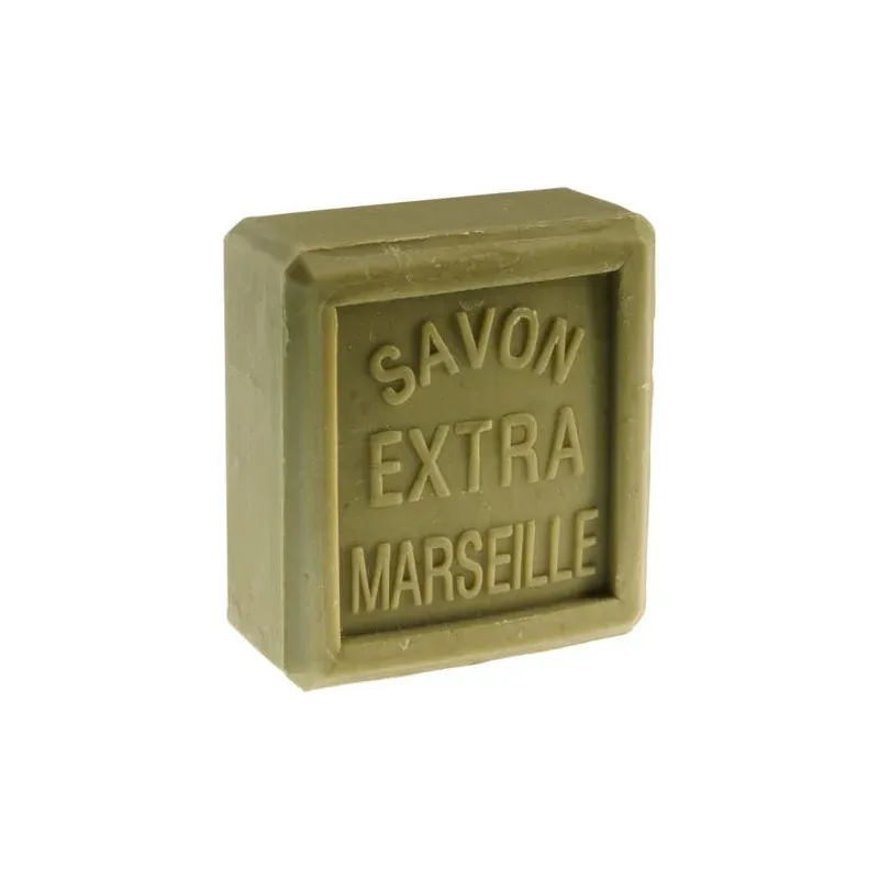 RAMPAL LATOUR SAVON DE MARSEILLE VERT 150G