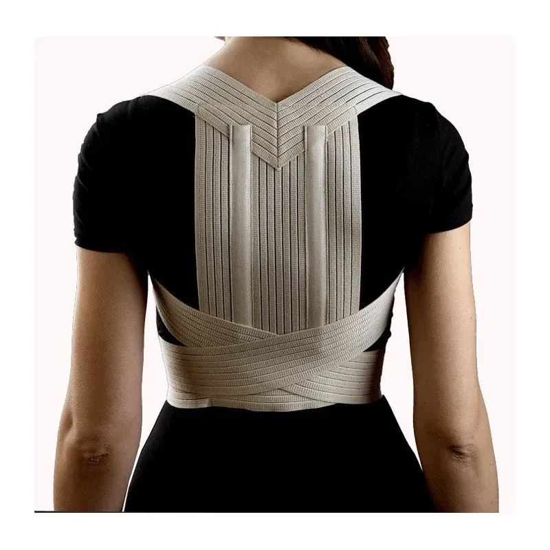 Redresse Dos Dorsolomb Locaortho 107804