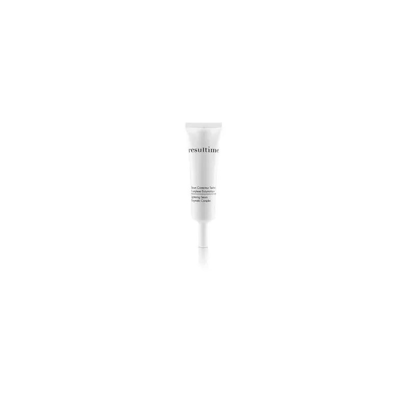 RESULTIME SERUM INTENSIF DESALTERANT 30 ML