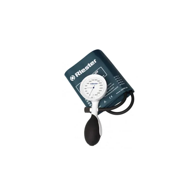 Riester Tensiomètre e-mega R1370-150