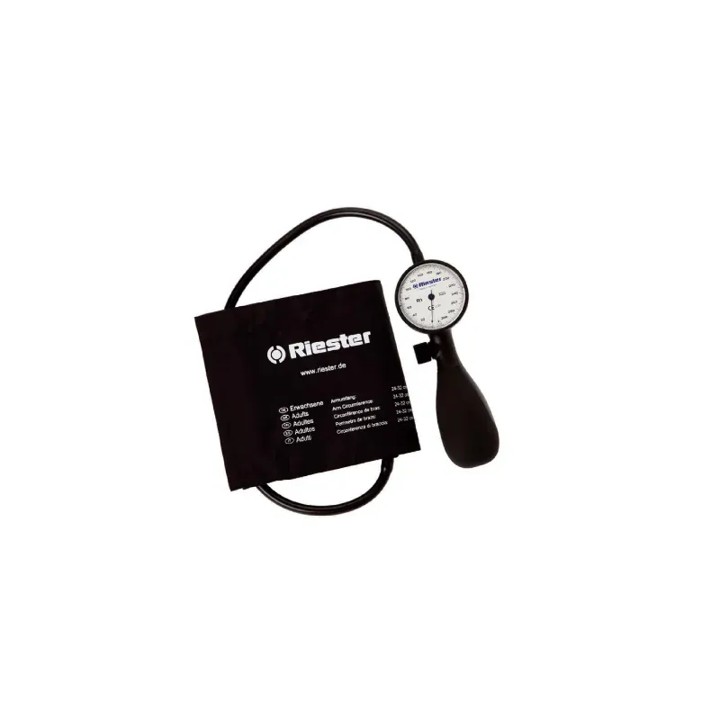 Riester Tensiomètre R1 shock-proof® Coton R1250-107