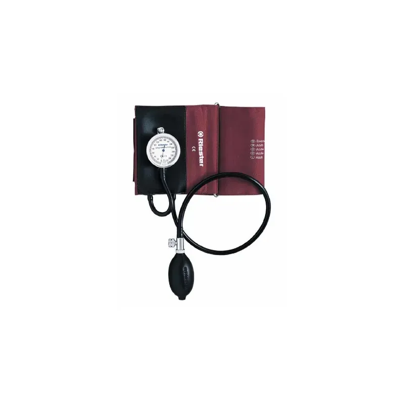 Riester Tensiomètre sphygmotensiophone Adulte R1380