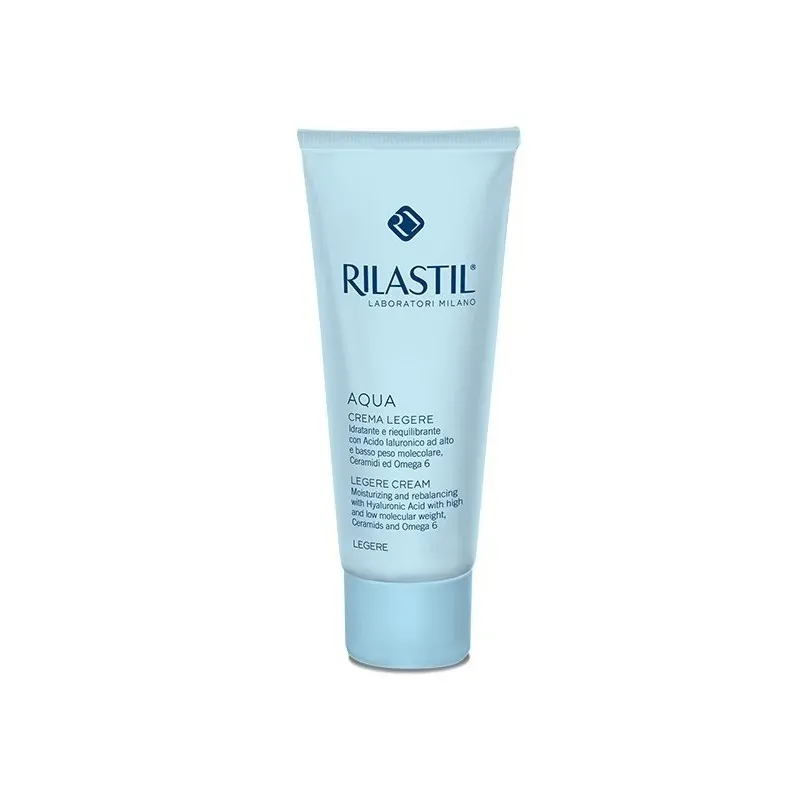 RILASTIL AQUA LÉGÈRE CRÈME 50ML