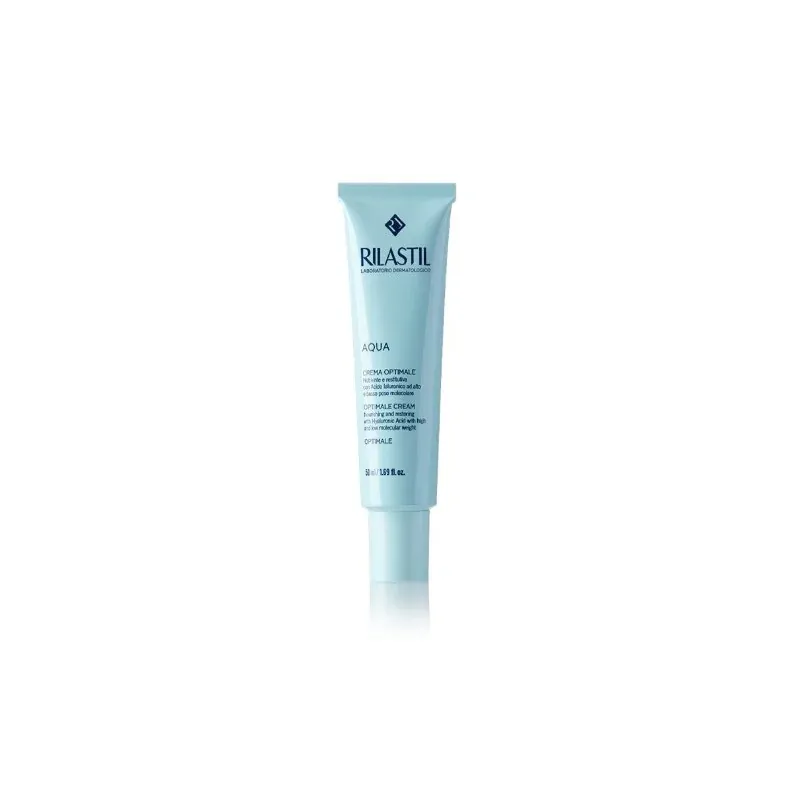 RILASTIL AQUA OPTIMALE CRÈME 50ML