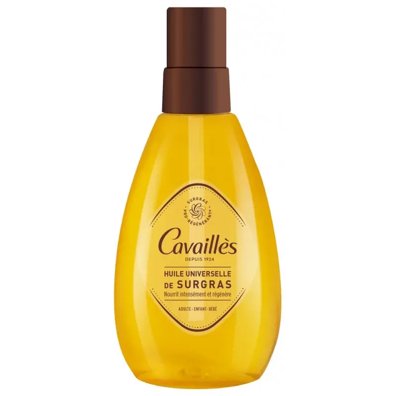 ROGÉ CAVAILLÈS HUILE UNIVERSELLE SURGRAS 150ML