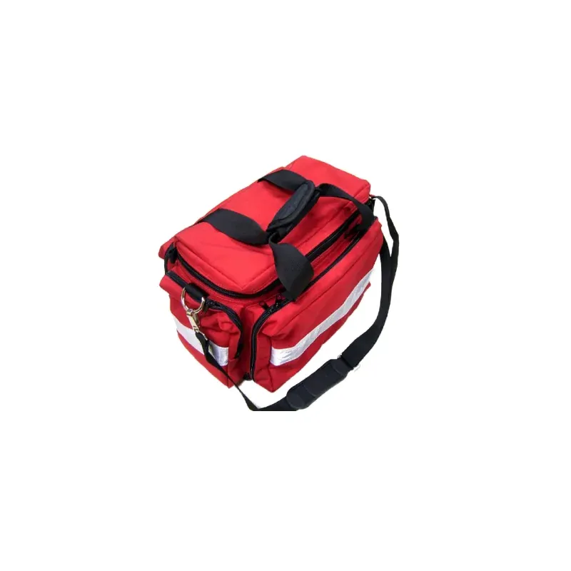 Sac de secours pour le sport, vide L8042V