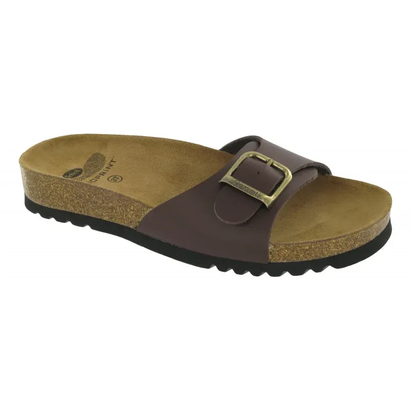 Scholl Sandales AKUMAL Lea-U - S23746