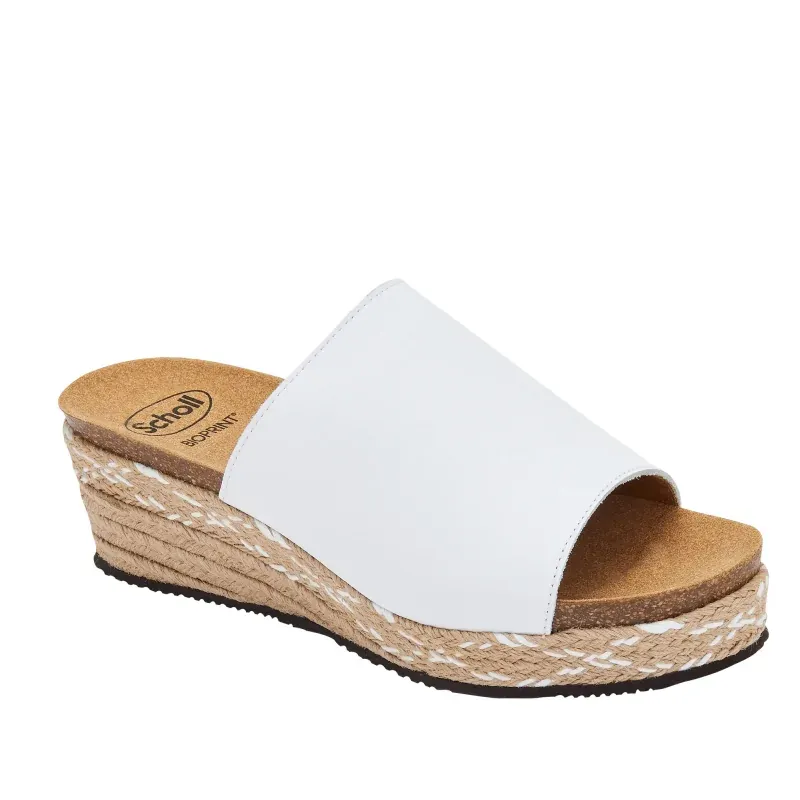 Scholl Sandales MALAGA Lea-W - S30491