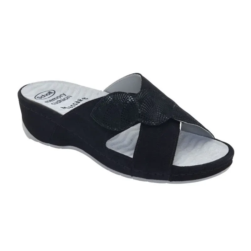 Scholl Sandales Nives Cross - S30549