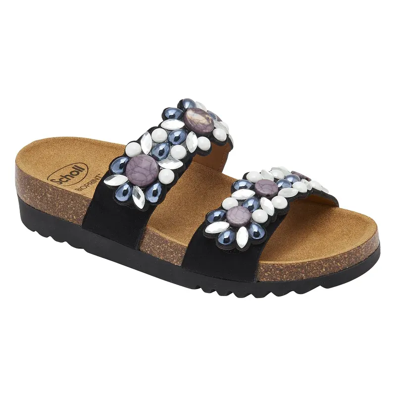 Scholl Sandales Sintra 2 Straps - S29958