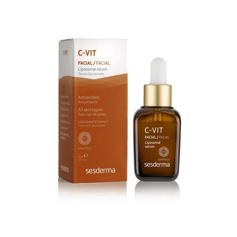 SESDERMA C-VIT LIPOSOMAL SERUM 30 ML