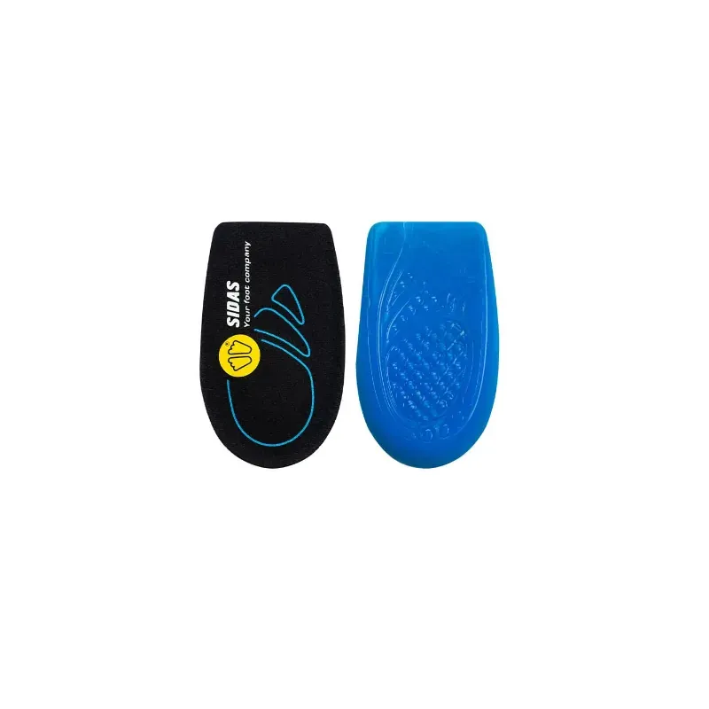 SIDAS TALONNETTES GEL COMFORT PAD Absorption Des Chocs