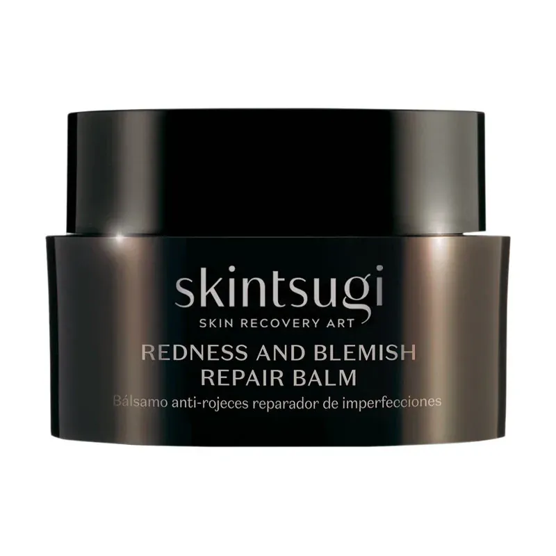 SKINTSUGI – Baume Anti-Rougeurs réparateur d’Imperfections 30ml                        