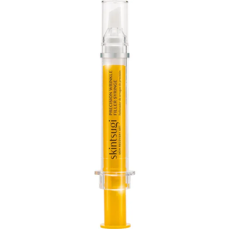 SKINTSUGI – Combleur de Rides de Précision 10ml