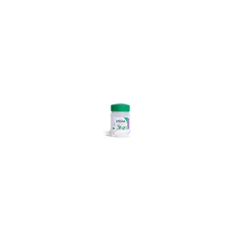 STEVIA LIGHT POT 100gr Edulcorant Naturel