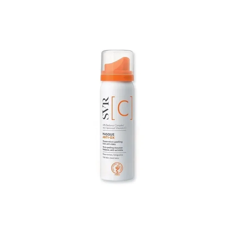 Svr Masque Anti-Ox C 50ml