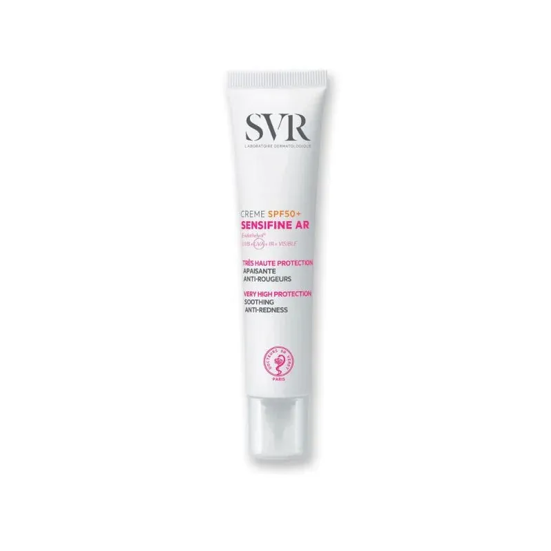 SVR SENSIFINE AR CREME SPF 50+ 40ML