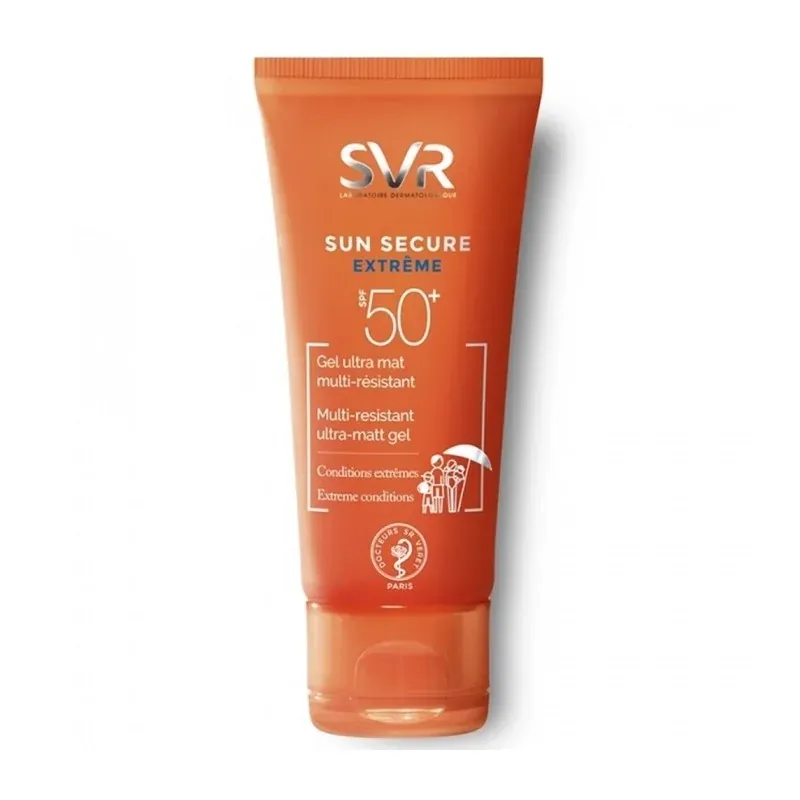 SVR SUN SECURE EXTREME SPF50+ 50ML