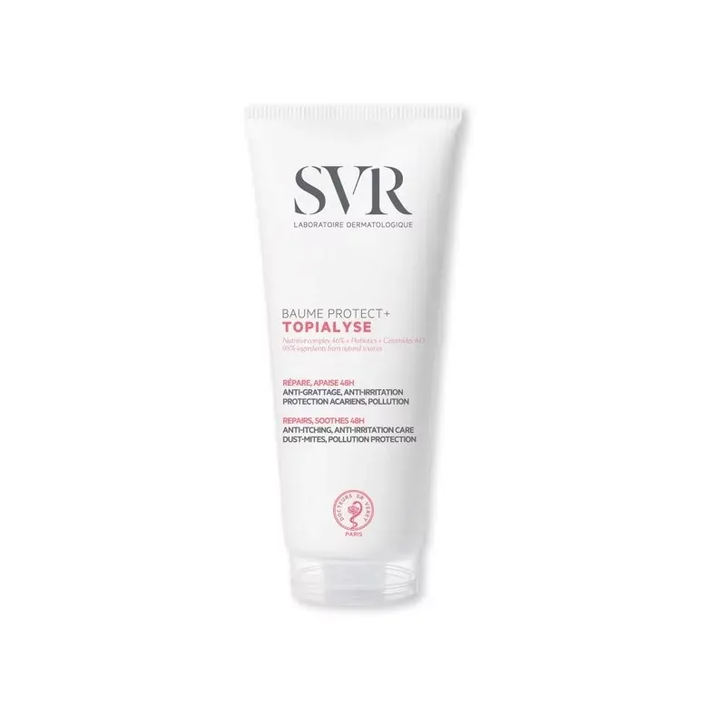 SVR Topialyse Baume Protect+ 200ml