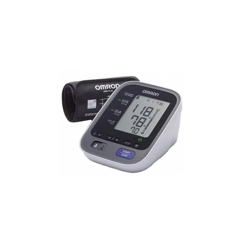 Omron M7 intelli it - tensiomètre électronique automatique de bras