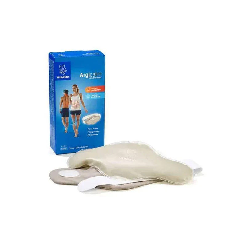 THUASNE Coussin Argicalm 7200