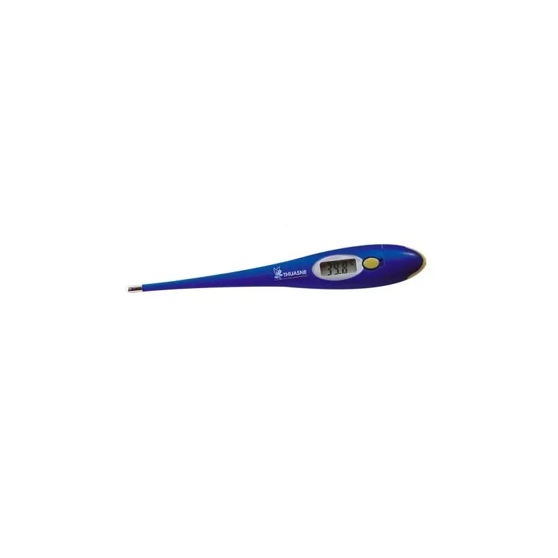 Thuasne Présentoir thermomètre digital bleu W1340500012