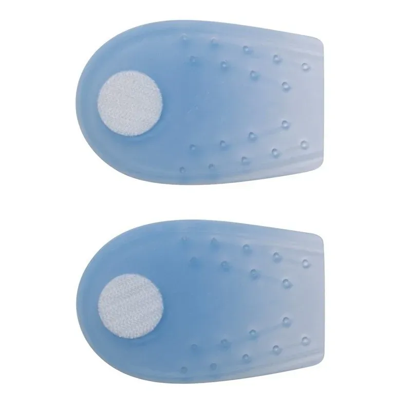 THUASNE Semelles et talonnettes anti-choc taille 36-39 - 6500