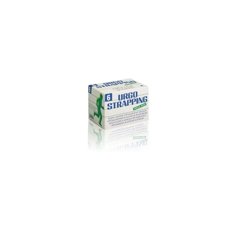 Urgo strapping 2.50x 15cm
