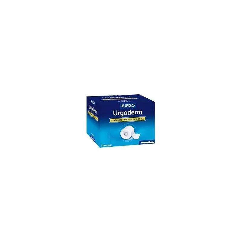 URGODERM 5 M X 5 CM