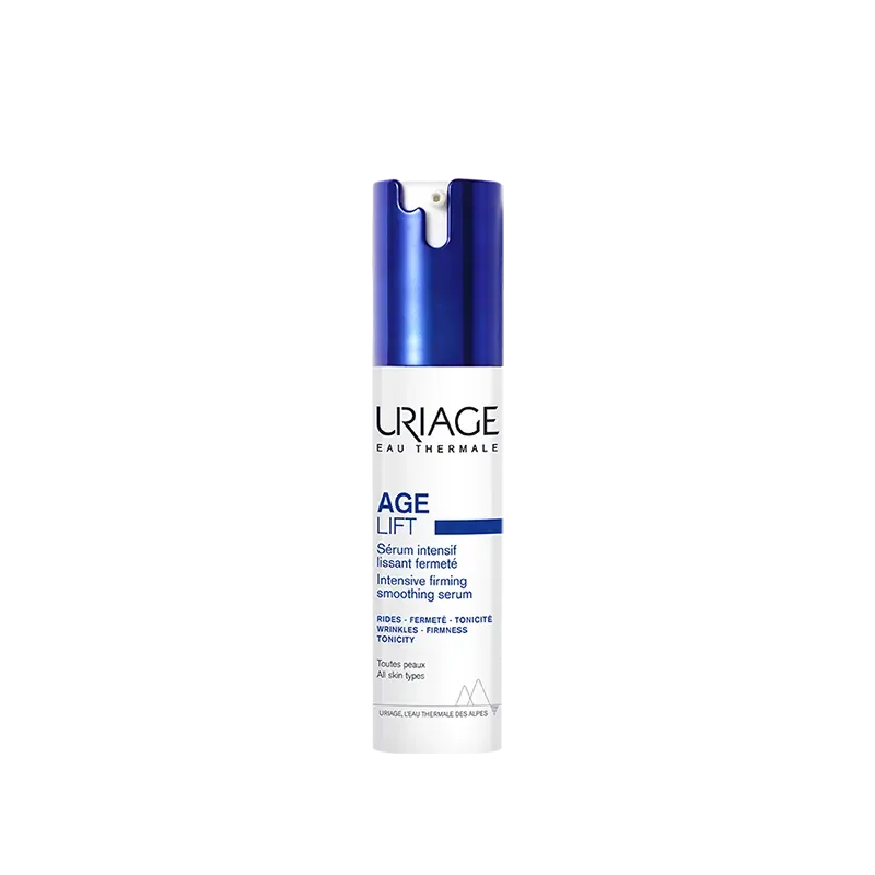 URIAGE AGE LIFT SÉRUM INTENSIF LISSANT FERMETE 30ML
