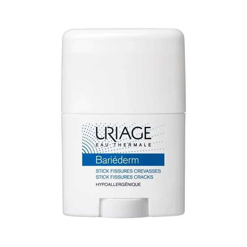 URIAGE BARIéDERM STICK FISSURES CREVASSES