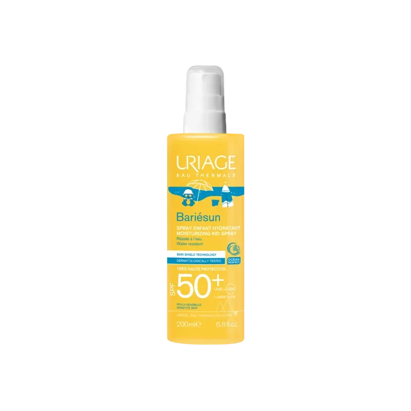 URIAGE BARIESUN SPRAY ENFANTS SPF50+ 200ML