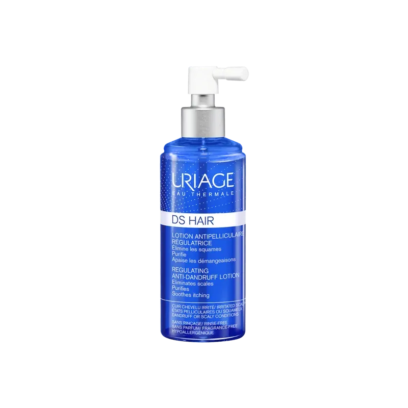 URIAGE DS LOTION 100ML