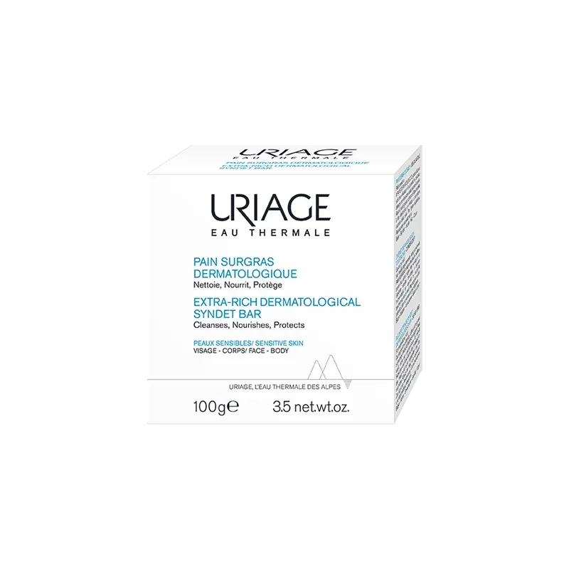 URIAGE PAIN SURGRAS 100G