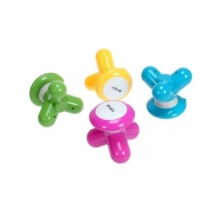 Mimo Vibromasseur de poche L9042