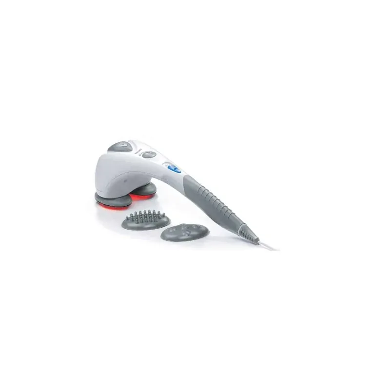 Vibromasseur électrique Professionnel TD9037