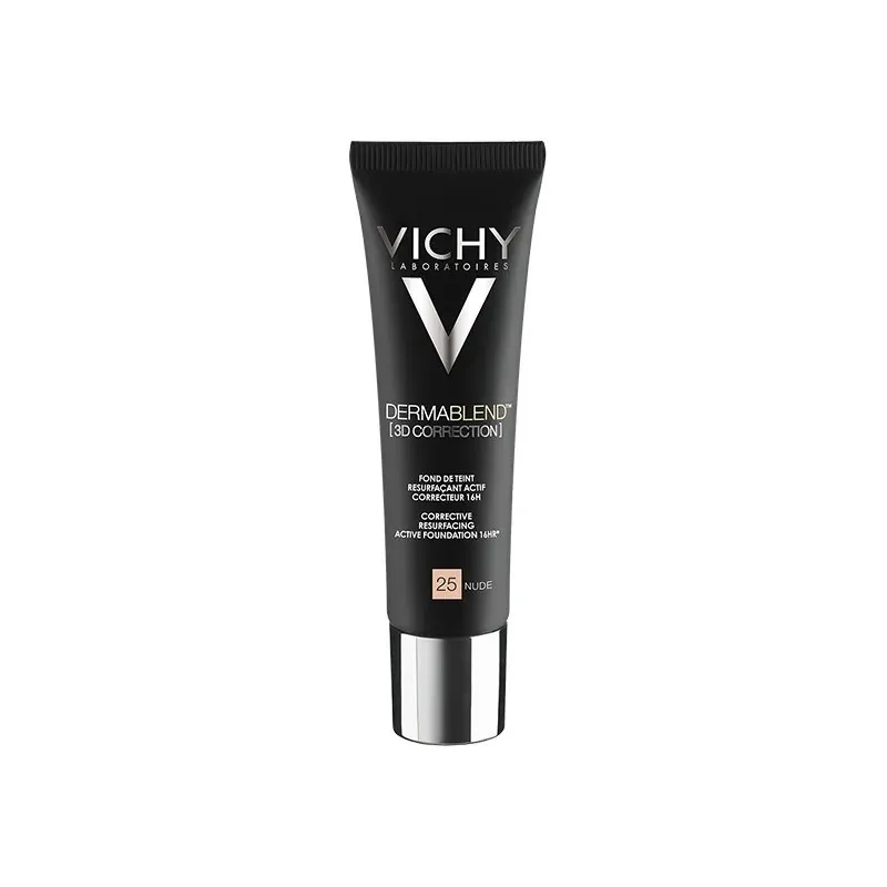 VICHY DERMABLEND 3D CORRECTION 25