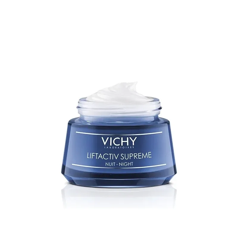 VICHY LIFTACTIV SUPREME NUIT 50ml