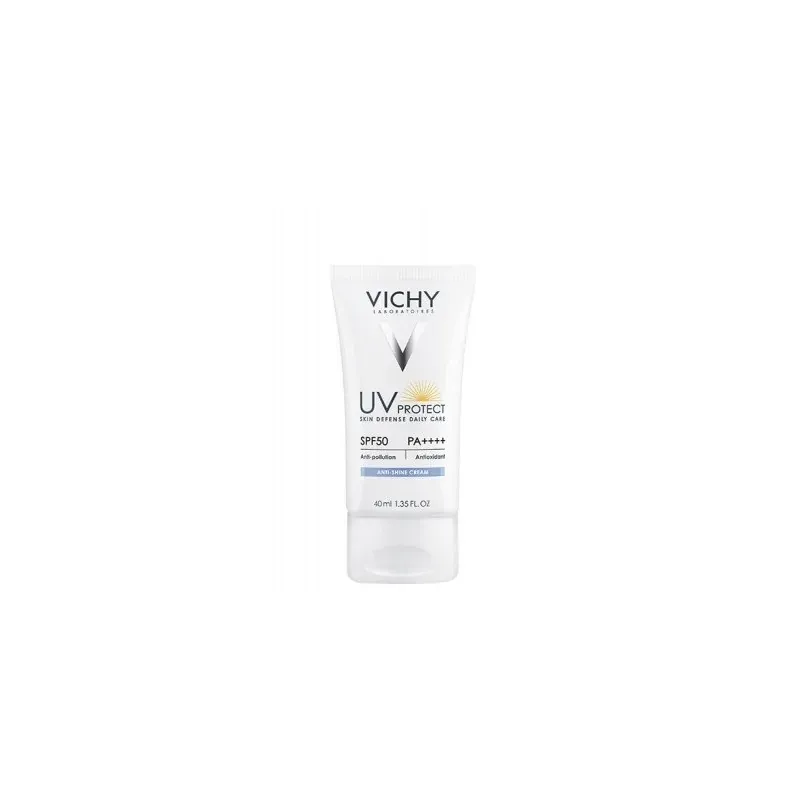 vichy UV PROTECT Crème hydratante Invisible SPF50