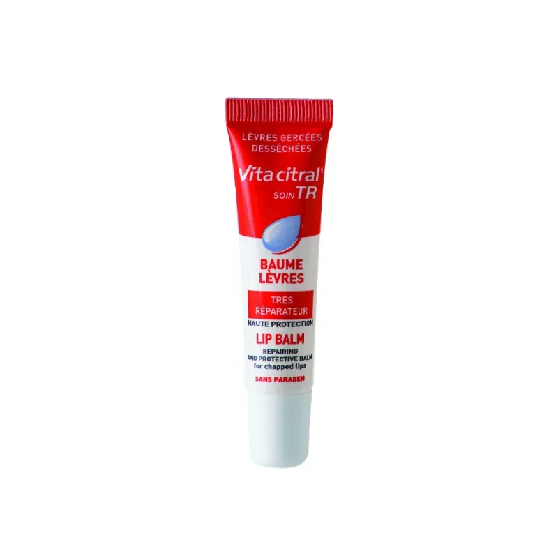 VITA CITRAL BAUME LÈVRES 15 ML